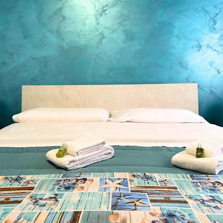 Case Vacanza Zeus Trappeto  Ngoại thất bức ảnh