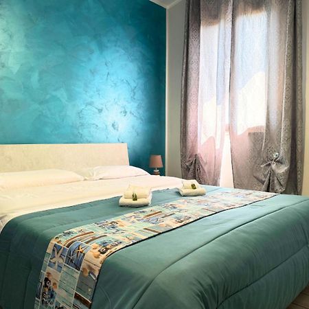 Case Vacanza Zeus Trappeto  Ngoại thất bức ảnh